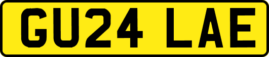 GU24LAE