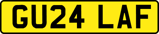 GU24LAF