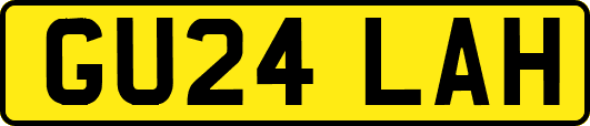 GU24LAH