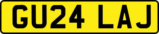 GU24LAJ