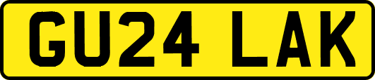 GU24LAK