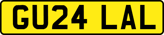GU24LAL