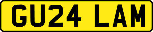 GU24LAM