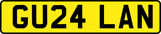 GU24LAN