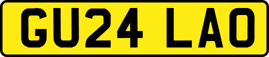 GU24LAO