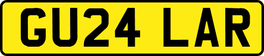 GU24LAR