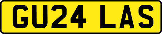 GU24LAS