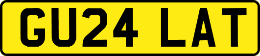 GU24LAT