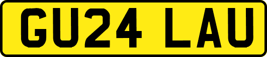 GU24LAU