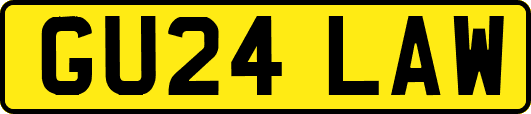 GU24LAW