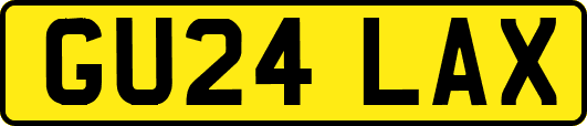 GU24LAX