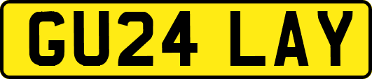 GU24LAY