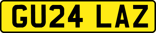 GU24LAZ