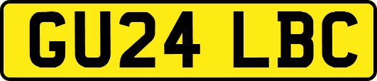 GU24LBC