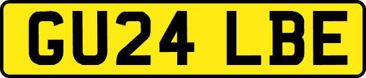 GU24LBE