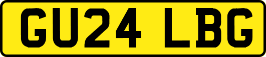 GU24LBG