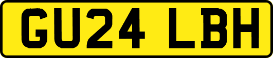 GU24LBH