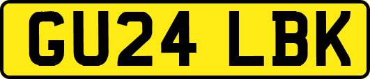 GU24LBK