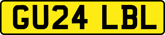 GU24LBL