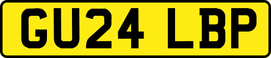 GU24LBP
