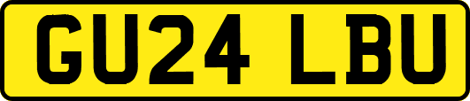 GU24LBU