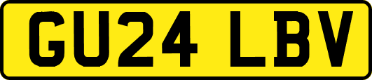 GU24LBV