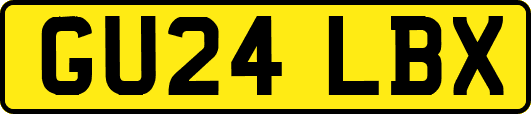 GU24LBX