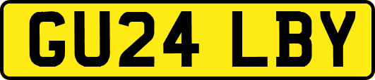 GU24LBY
