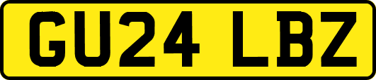 GU24LBZ