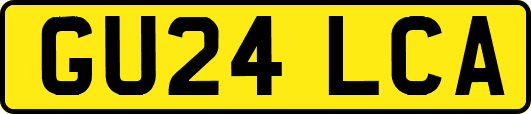 GU24LCA