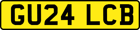 GU24LCB