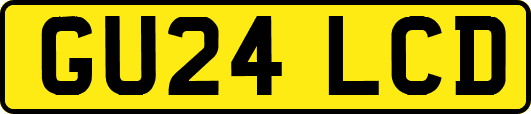 GU24LCD