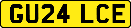 GU24LCE