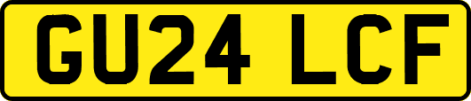GU24LCF