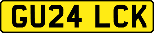 GU24LCK