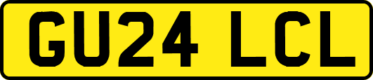 GU24LCL