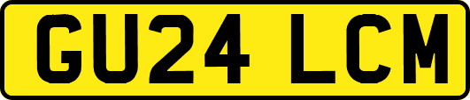 GU24LCM