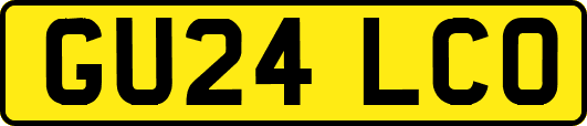 GU24LCO