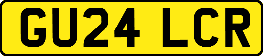 GU24LCR
