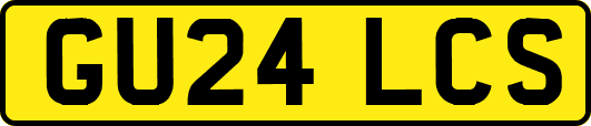 GU24LCS