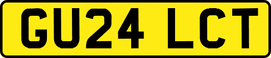 GU24LCT