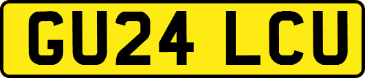GU24LCU