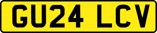GU24LCV