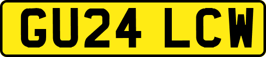 GU24LCW