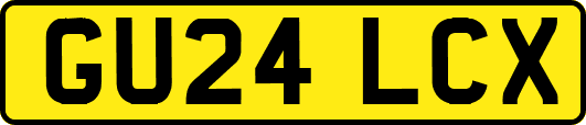 GU24LCX