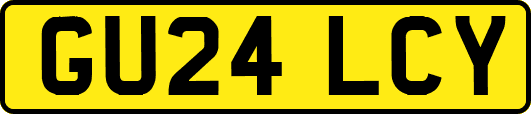 GU24LCY