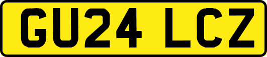 GU24LCZ