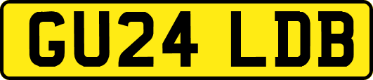 GU24LDB