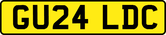 GU24LDC