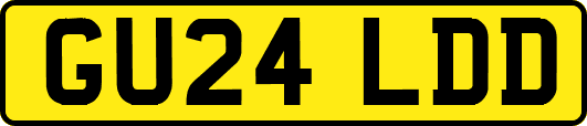 GU24LDD